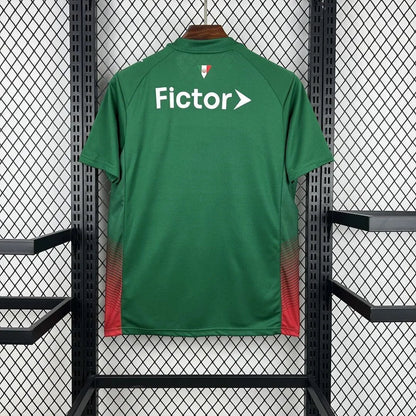 Camisola principal do Palmeiras 2026