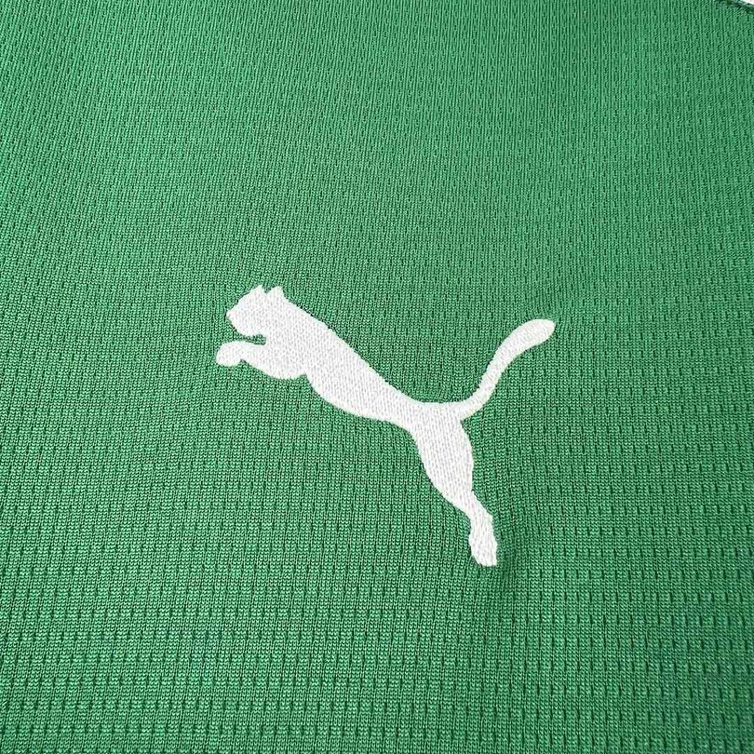 Camisola principal do Palmeiras 2026