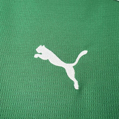 Camisola principal do Palmeiras 2026
