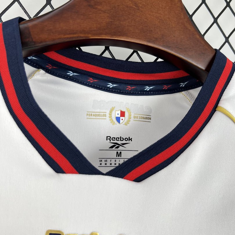 Maglia da trasferta Panama Coppa del Mondo 2026