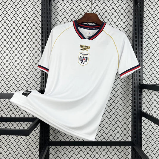 Panama World Cup 2026 Away Jersey