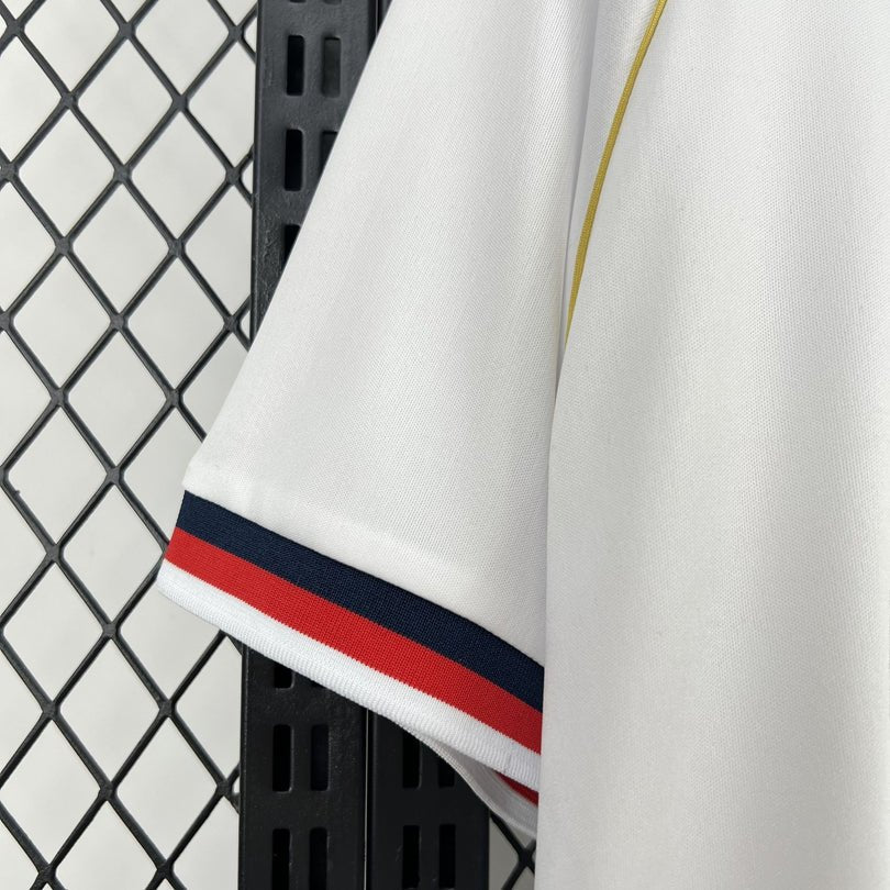Maglia da trasferta Panama Coppa del Mondo 2026