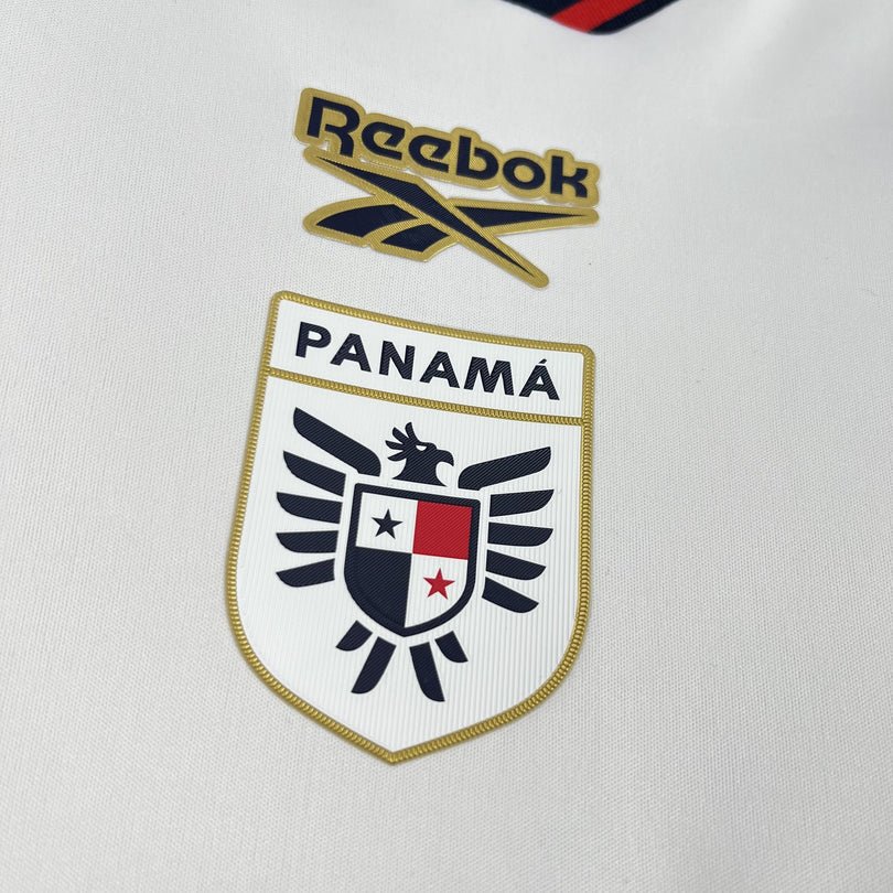 Maglia da trasferta Panama Coppa del Mondo 2026