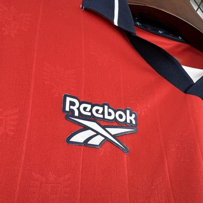 Panama WM 2026 Heimtrikot