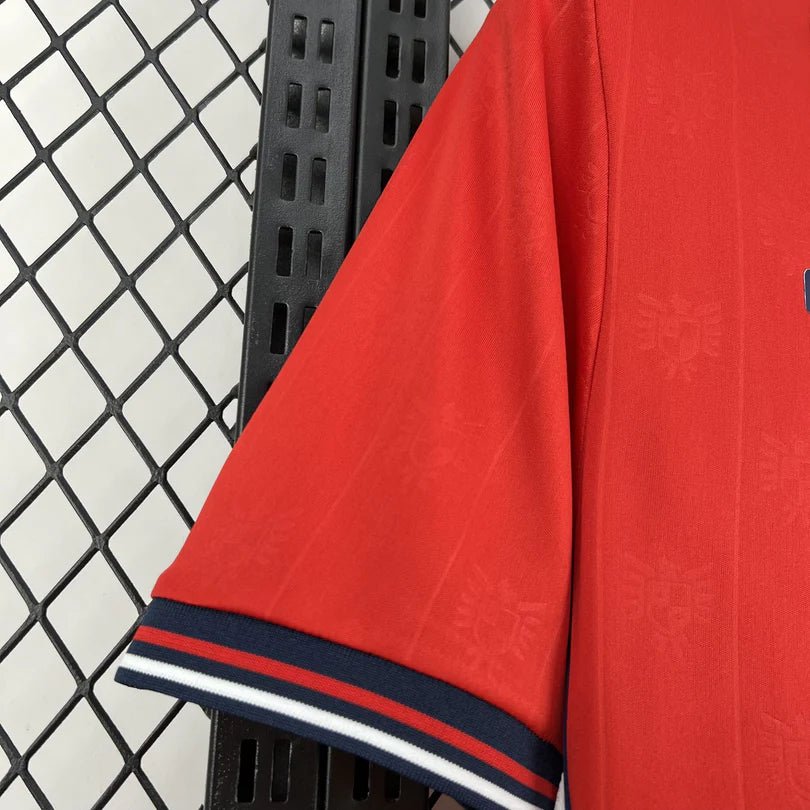 Panama WM 2026 Heimtrikot
