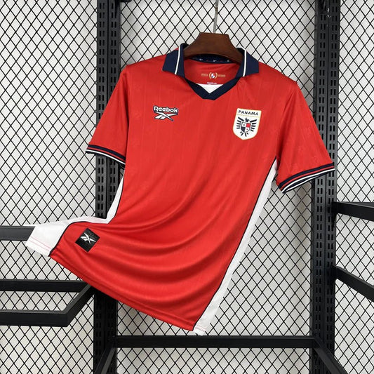 Panama World Cup 2026 Home Jersey