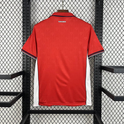 Panama WM 2026 Heimtrikot