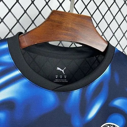 Camisola alternativa do Paraguai para o Mundial 2026