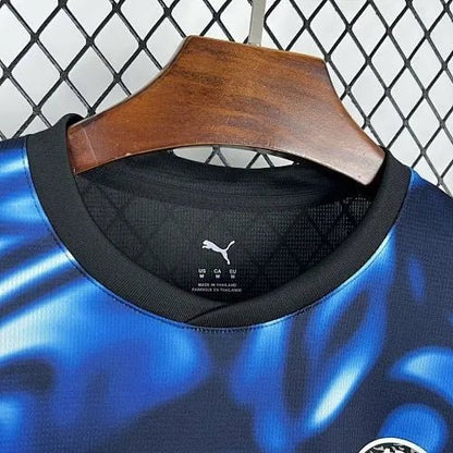 Camisola alternativa do Paraguai para o Mundial 2026