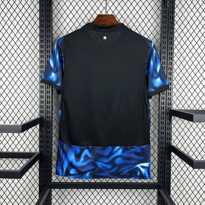 Camisola alternativa do Paraguai para o Mundial 2026