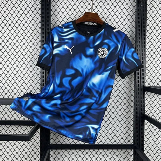 Paraguay World Cup 2026 Away Jersey