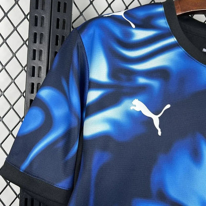 Camisola alternativa do Paraguai para o Mundial 2026