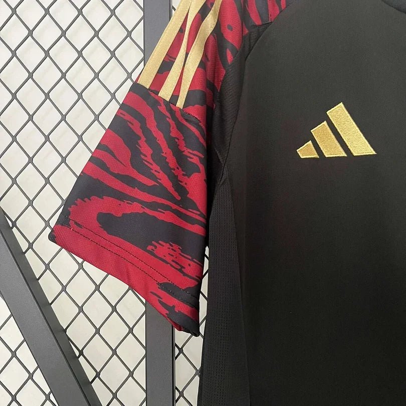 Maglia da trasferta del Perù 2024