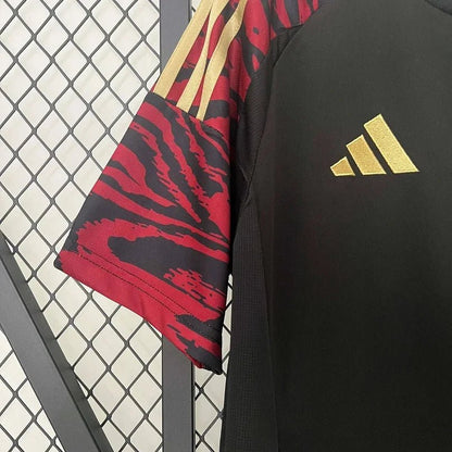 Maglia da trasferta del Perù 2024
