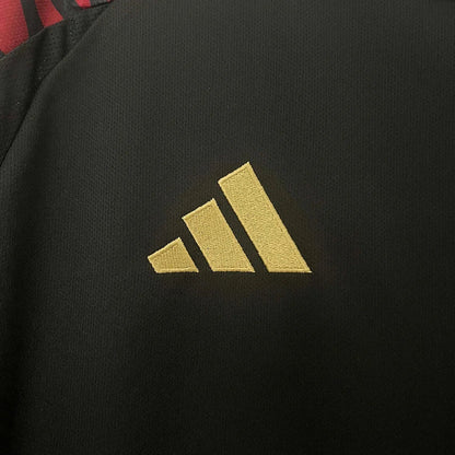 Maglia da trasferta del Perù 2024