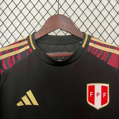Maglia da trasferta del Perù 2024