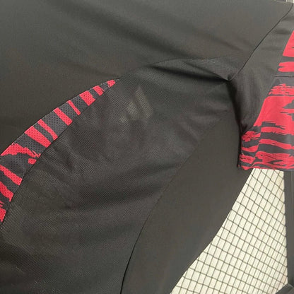 Maglia da trasferta del Perù 2024