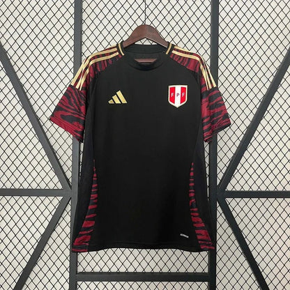Maglia da trasferta del Perù 2024