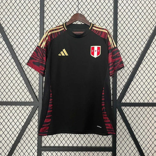 Camisola de Fora do Peru 2024