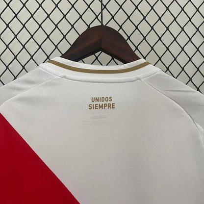 Peru 2024 Heimtrikot