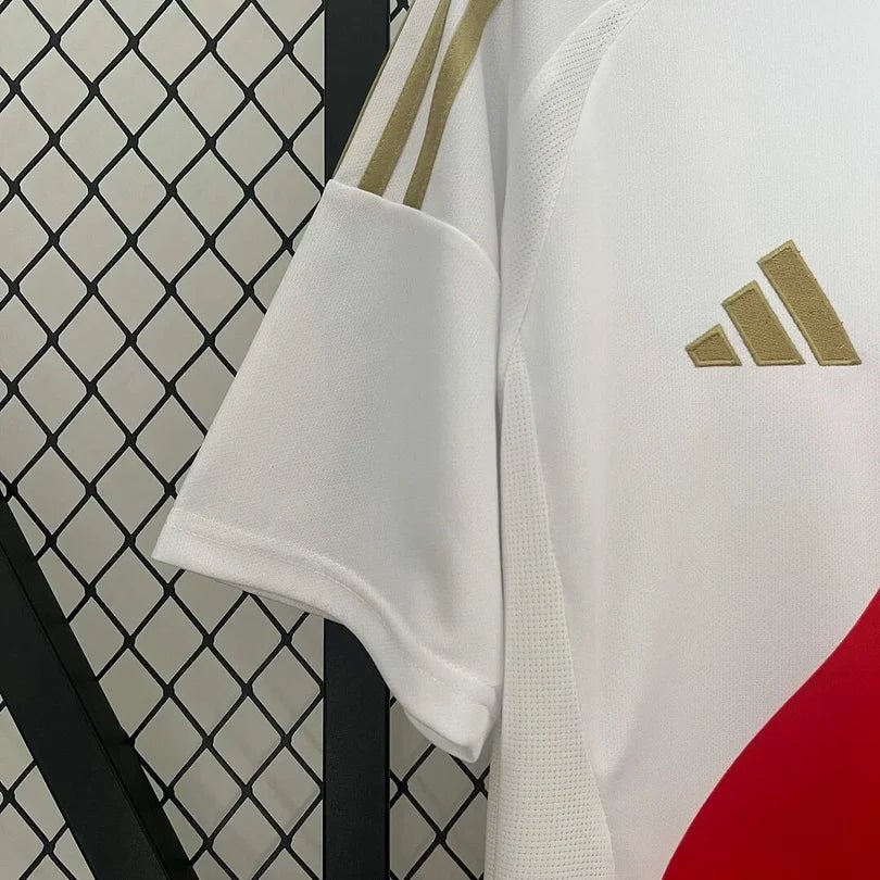Peru 2024 Heimtrikot