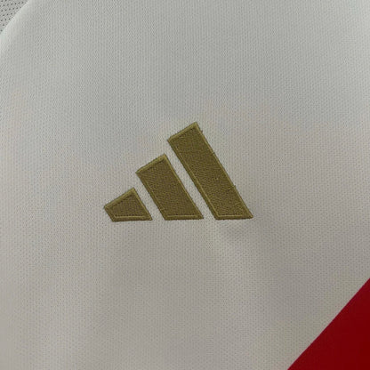 Peru 2024 Heimtrikot