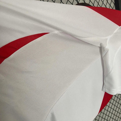 Peru 2024 Heimtrikot