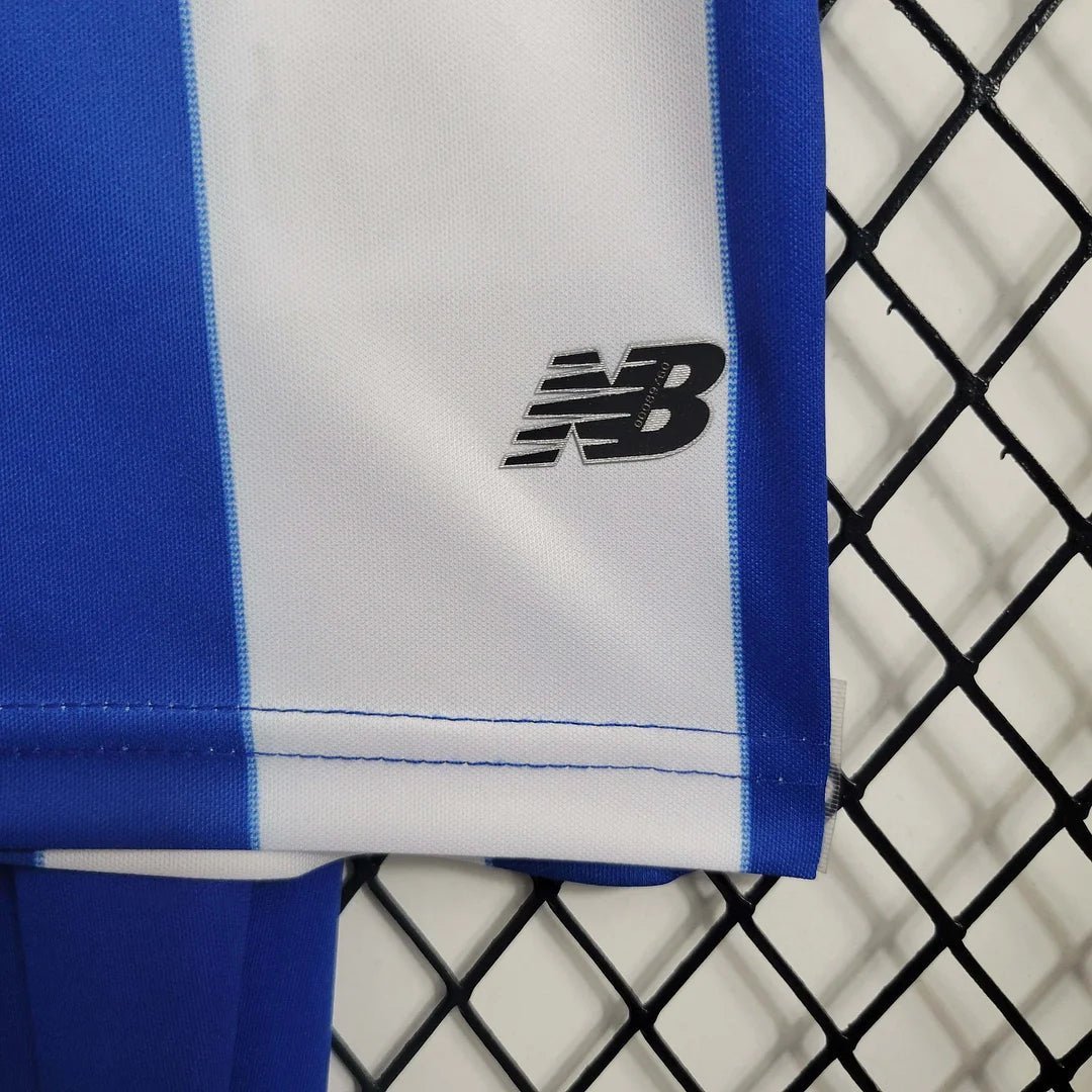 FC Porto 2023 Home Jersey