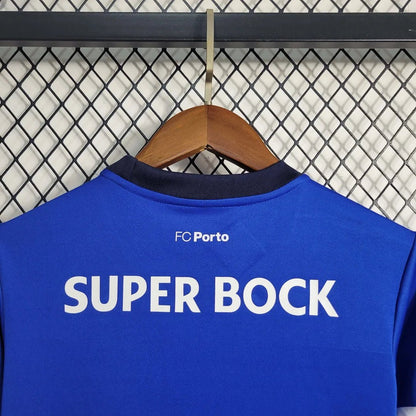 FC Porto 2023 Home Jersey