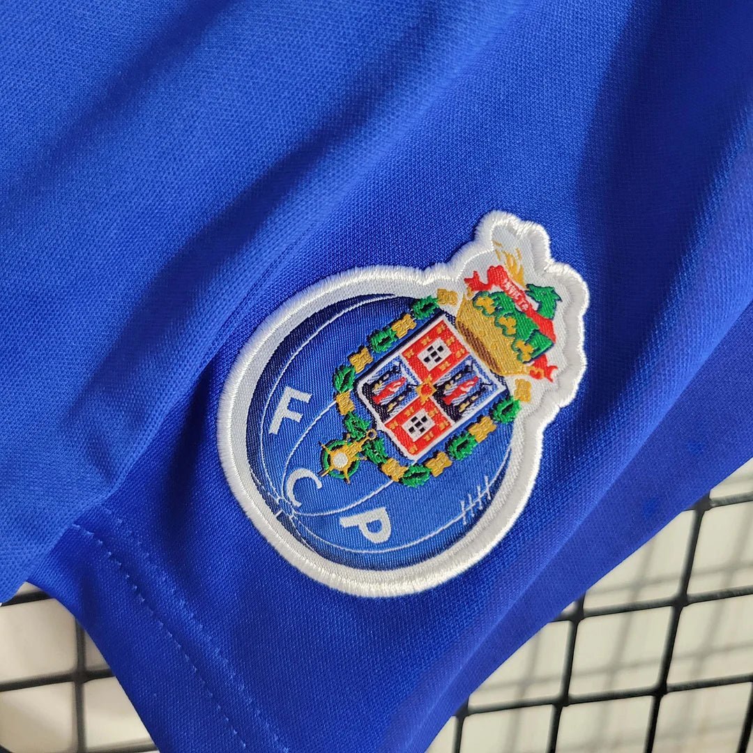 FC Porto 2023 Home Jersey