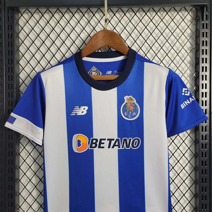 FC Porto 2023 Home Jersey