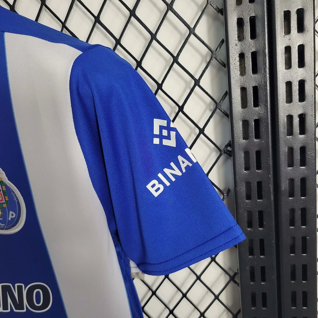 FC Porto 2023 Home Jersey