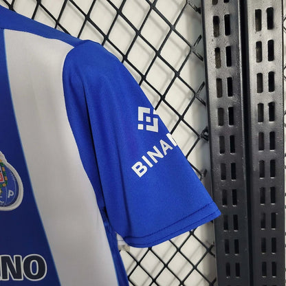 FC Porto 2023 Home Jersey