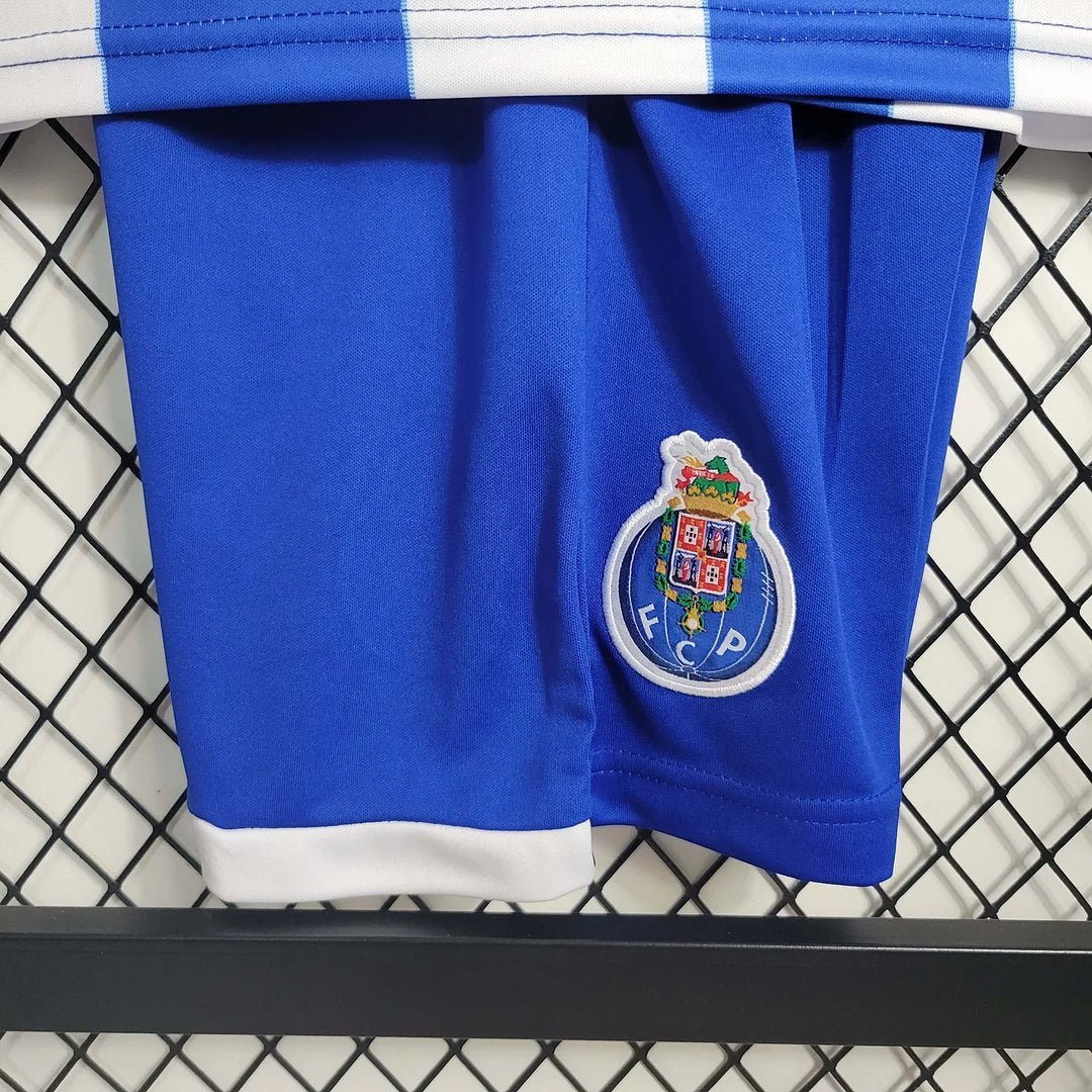 FC Porto 2023 Home Jersey