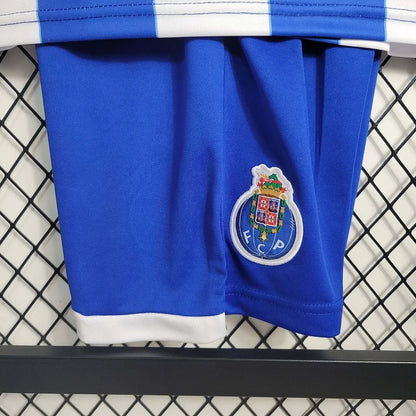 FC Porto 2023 Home Jersey