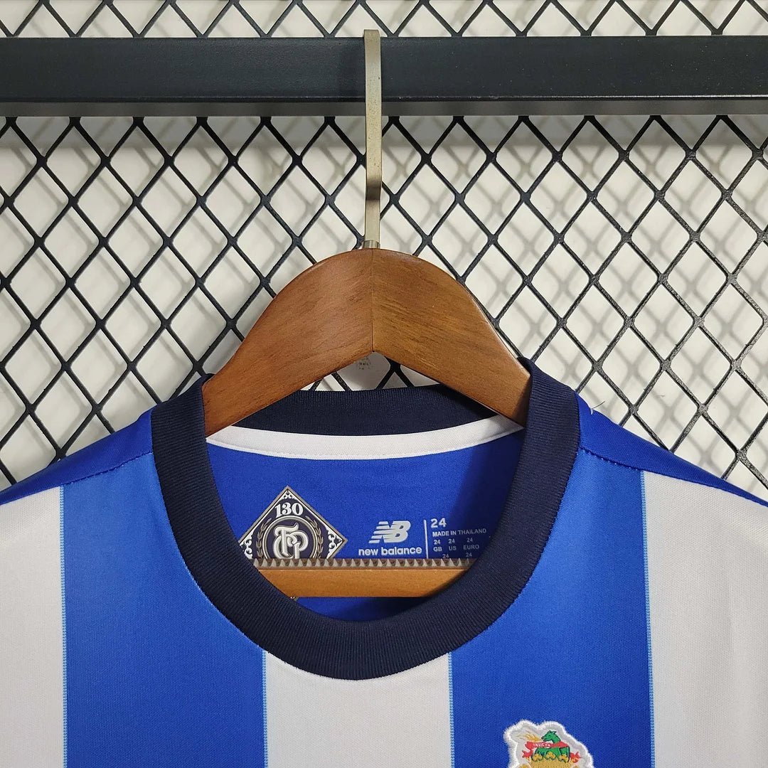 FC Porto 2023 Home Jersey