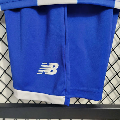 FC Porto 2023 Home Jersey