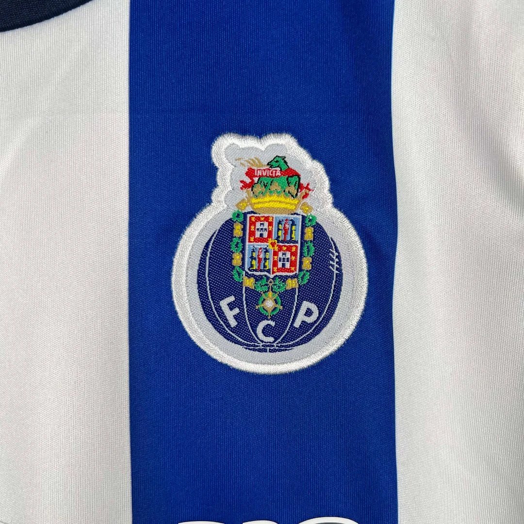 FC Porto 2023 Home Jersey