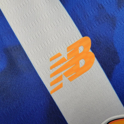 FC Porto 2024 Home Jersey