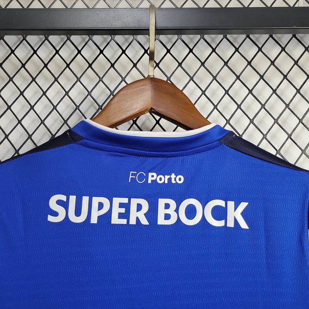 FC Porto 2024 Home Jersey