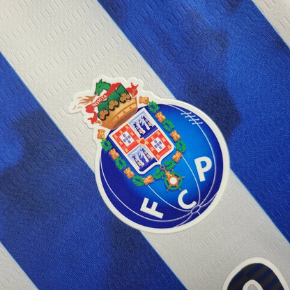 FC Porto 2024 Home Jersey