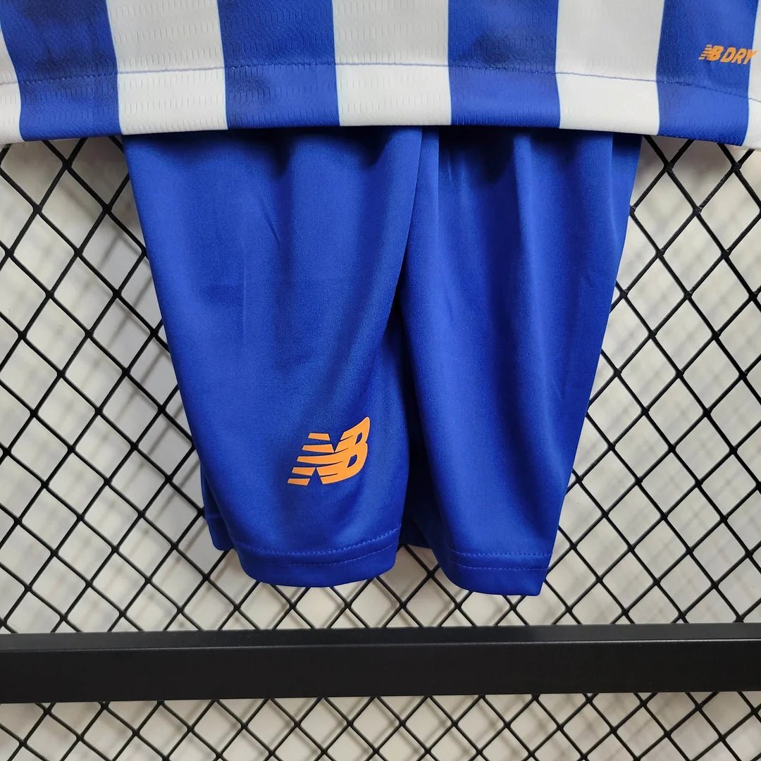 FC Porto 2024 Home Jersey