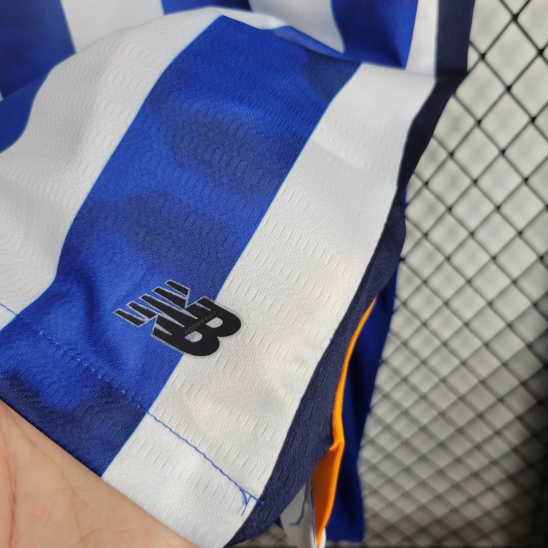 FC Porto 2024 Home Jersey