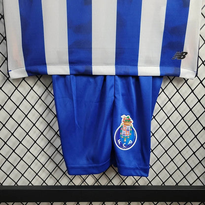 FC Porto 2024 Home Jersey