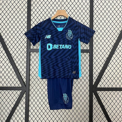Troisième maillot de Porto 2024