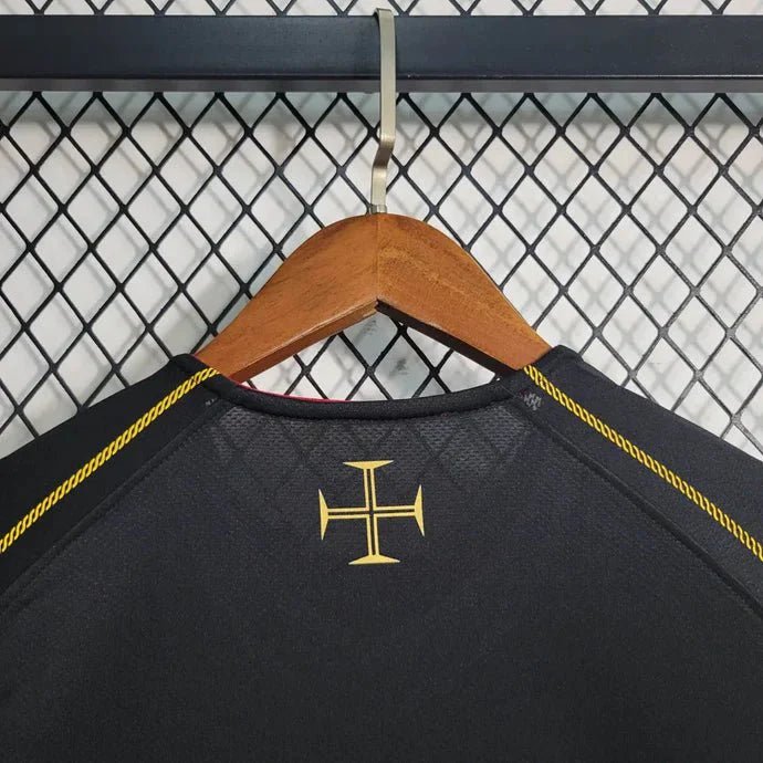 Portugal 2006 Away Jersey
