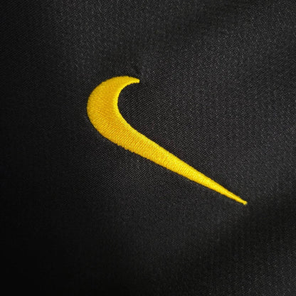 Portugal 2006 Away Jersey