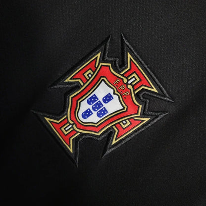 Portugal 2006 Away Jersey