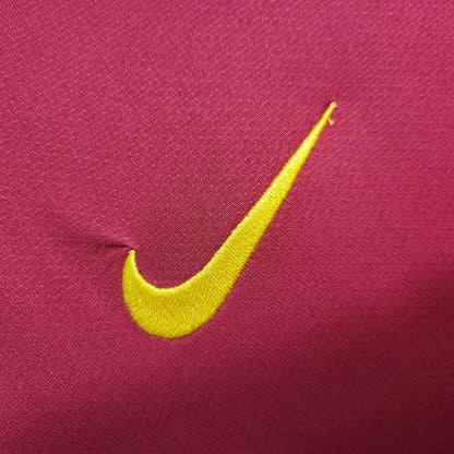 Portugal 2006 Home Jersey