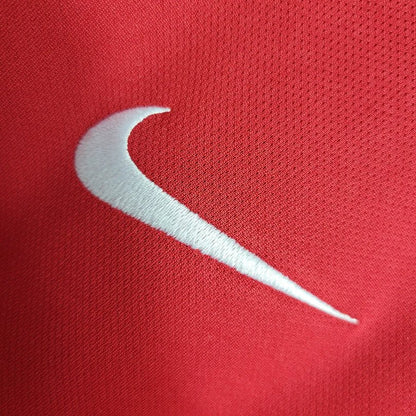 Portugal 2016 Home Jersey